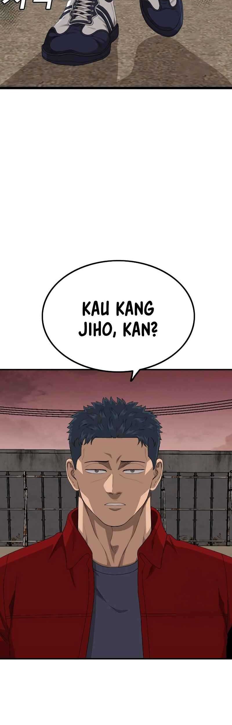 A Bad Person Chapter 234 page 24