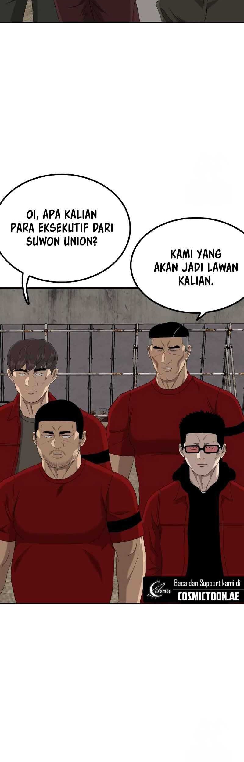 A Bad Person Chapter 234 page 34