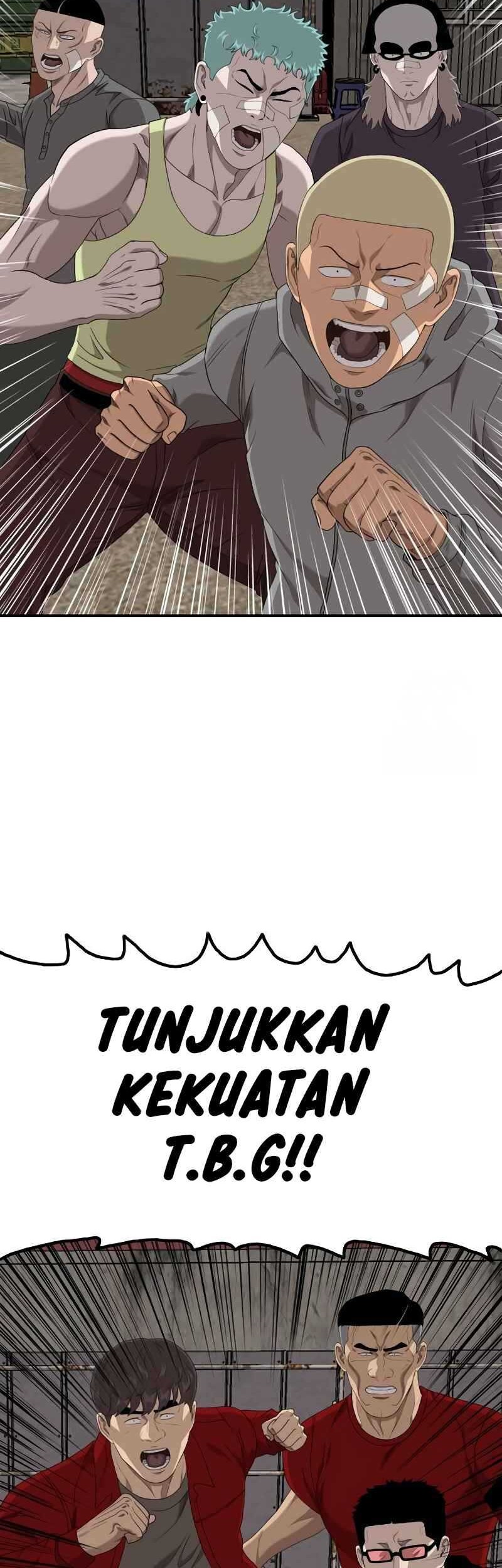 A Bad Person Chapter 234 page 36