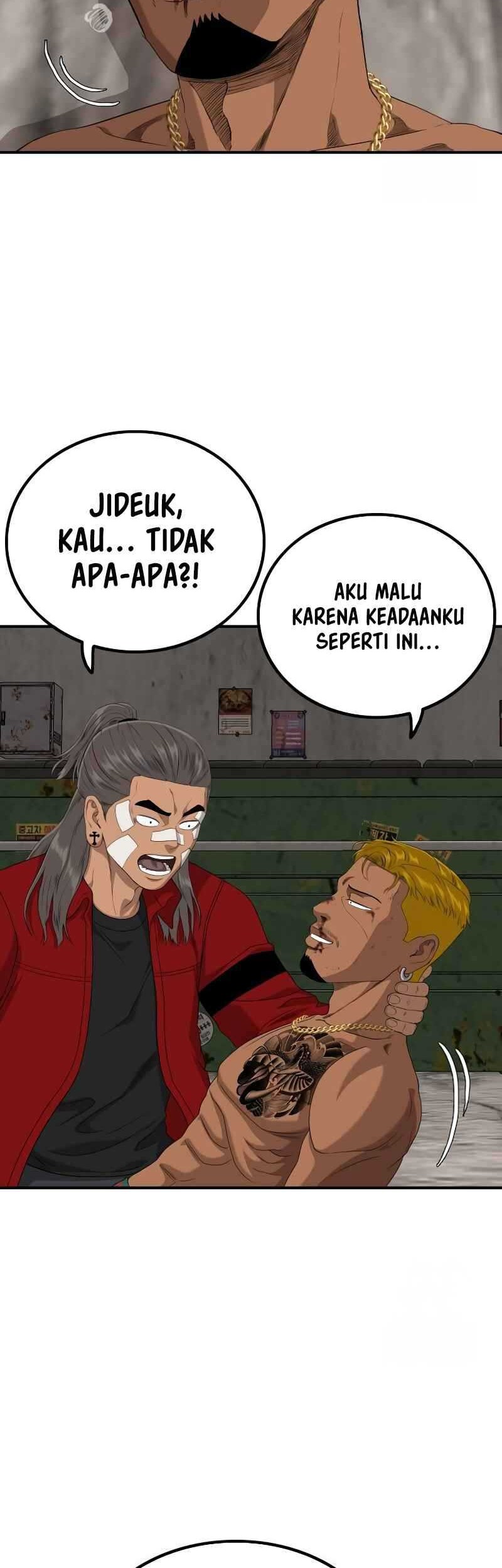 A Bad Person Chapter 234 page 46