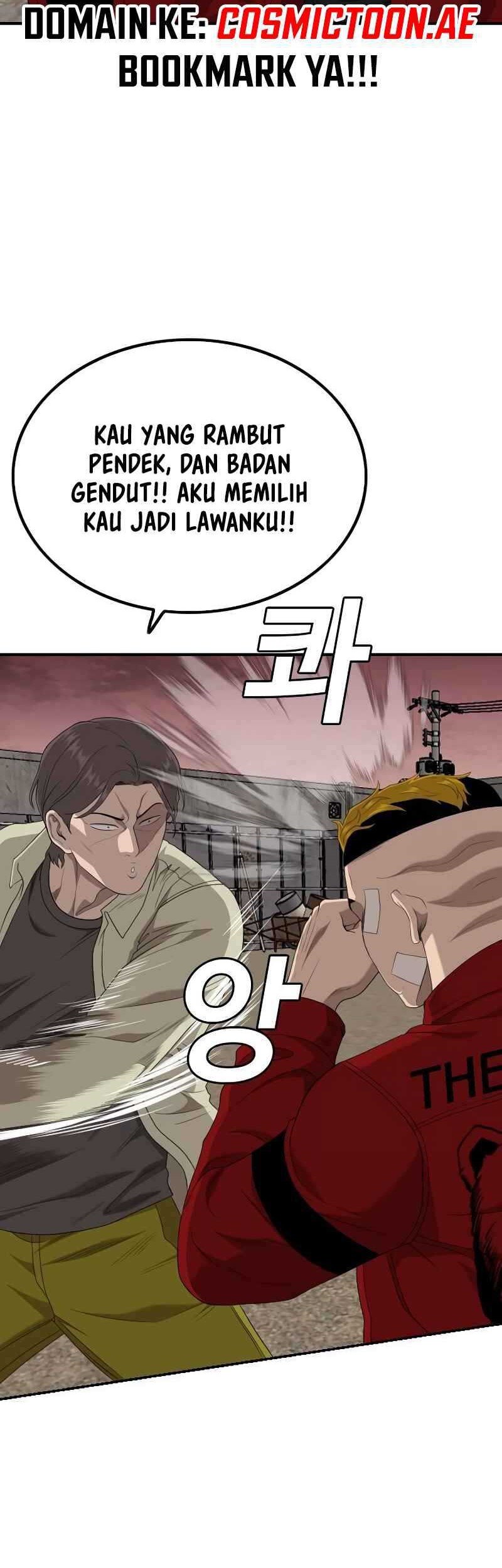 A Bad Person Chapter 234 page 50
