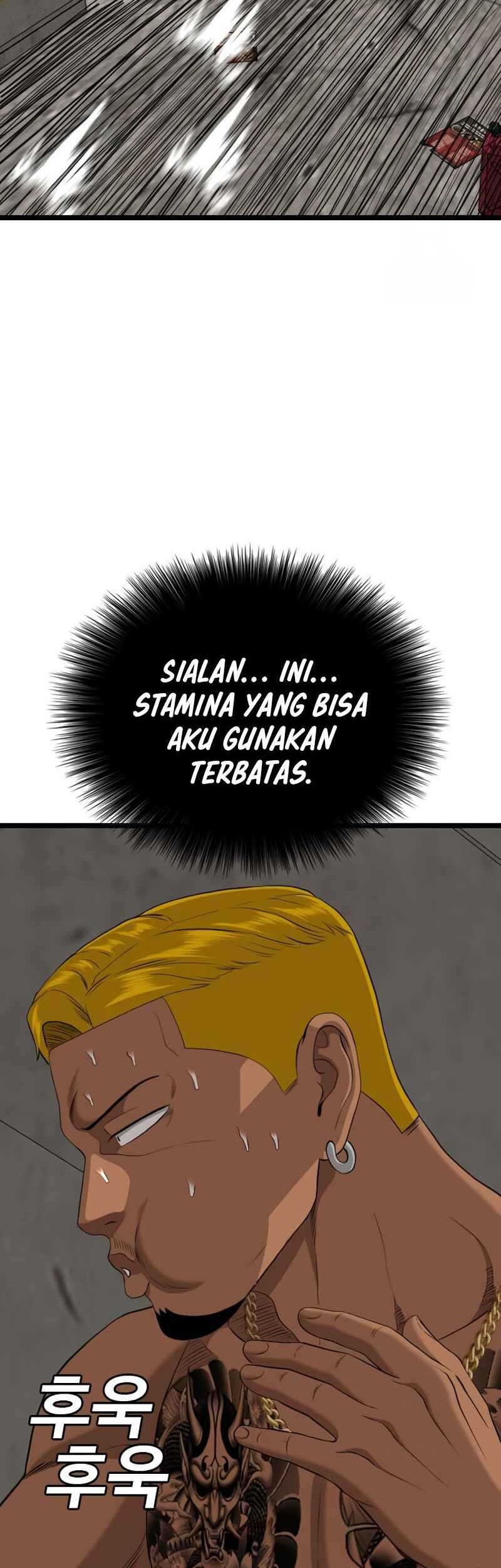 A Bad Person Chapter 233 page 52