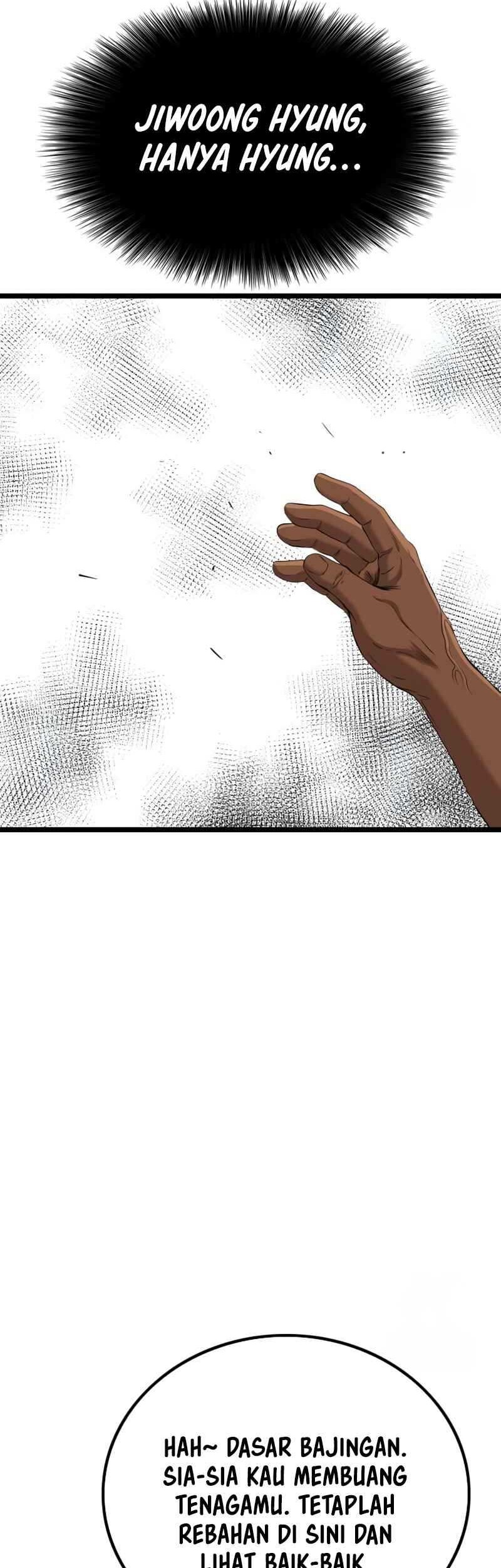 A Bad Person Chapter 233 page 66