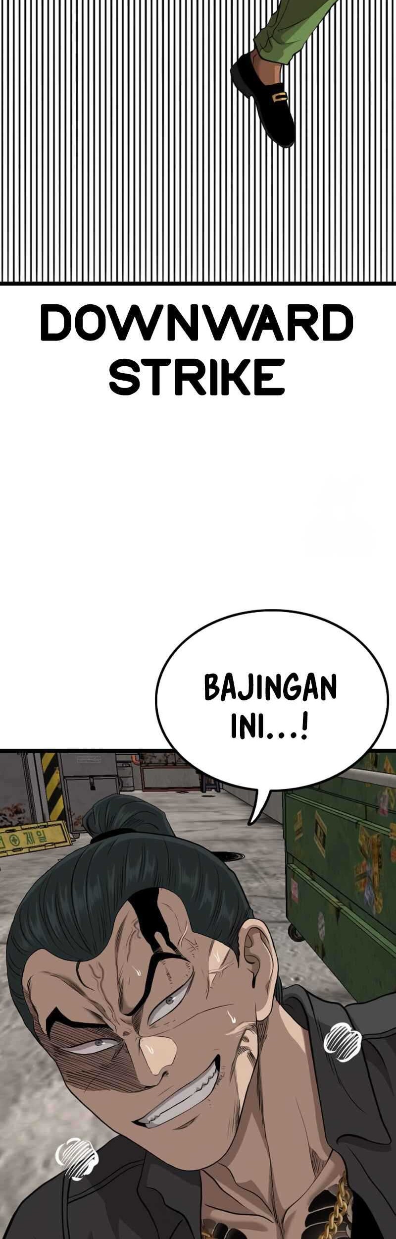A Bad Person Chapter 233 page 5