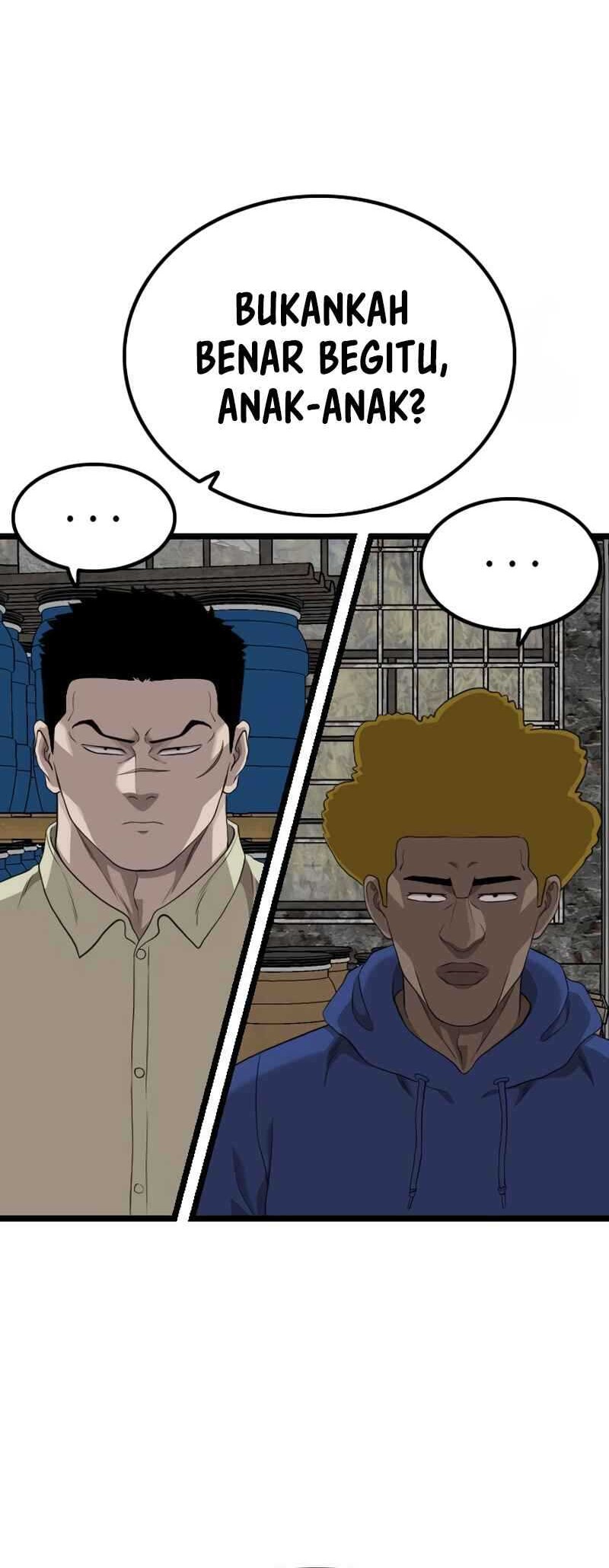 A Bad Person Chapter 233 page 20