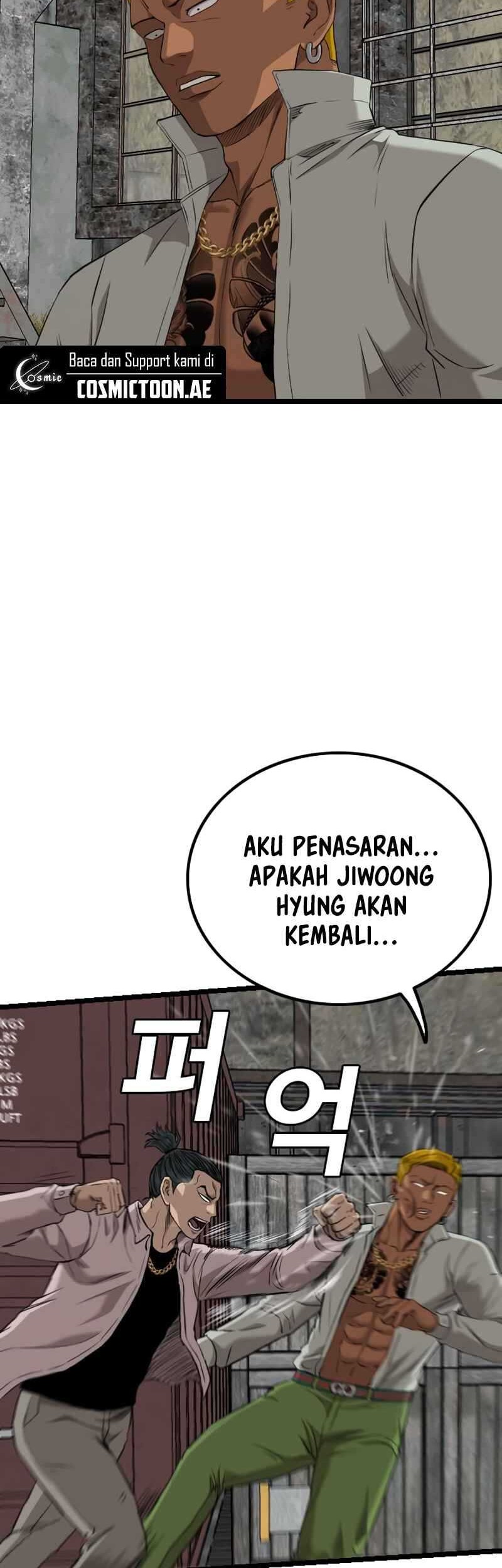 A Bad Person Chapter 233 page 30