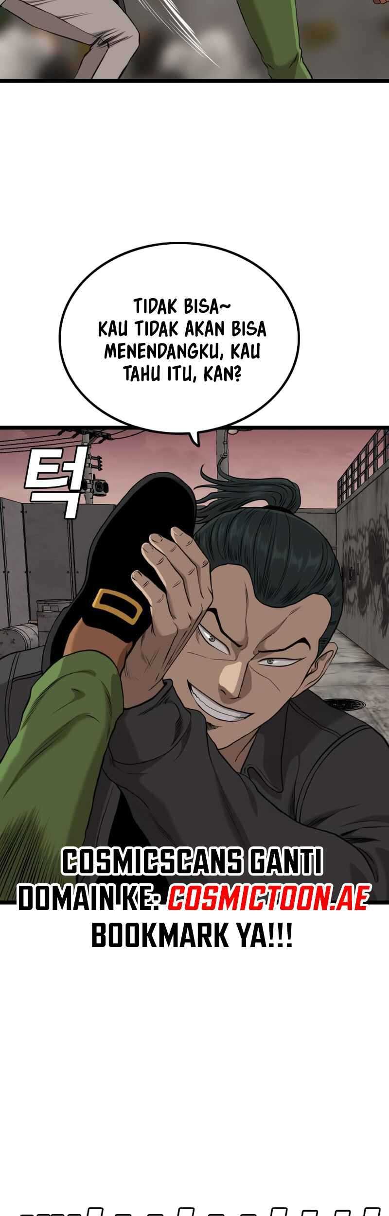 A Bad Person Chapter 233 page 49