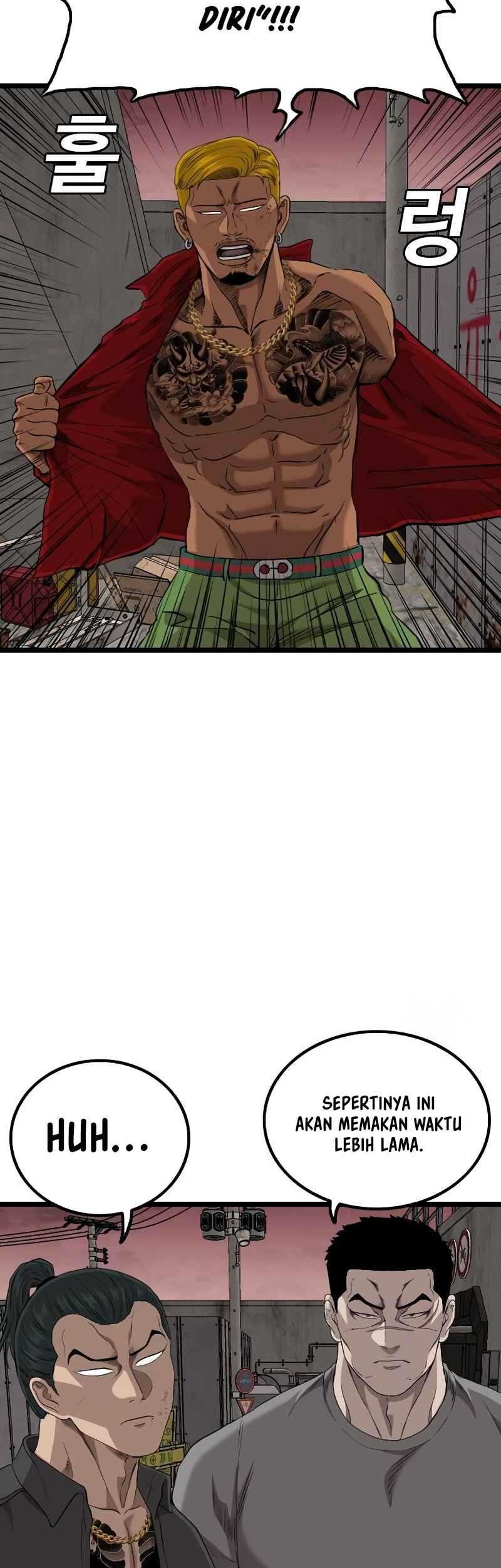 A Bad Person Chapter 232 page 55