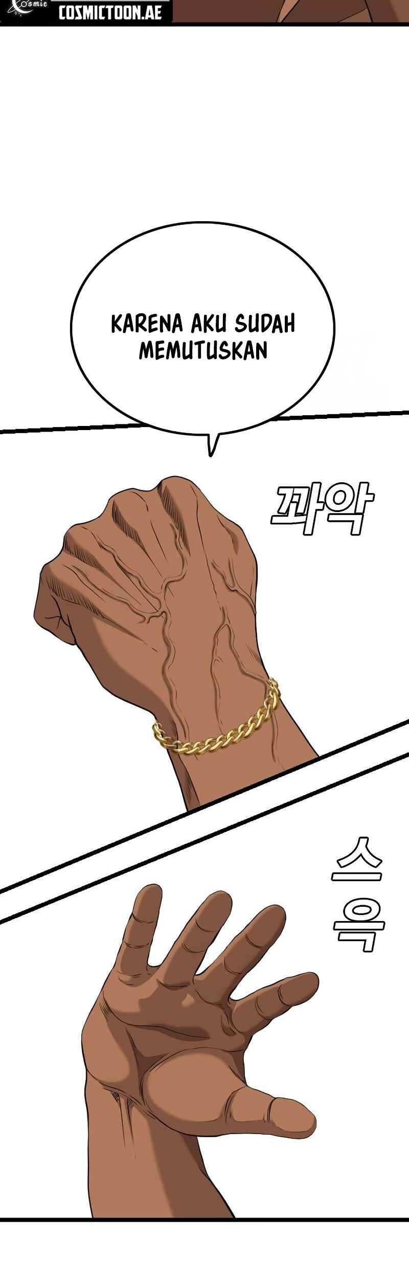 A Bad Person Chapter 232 page 60
