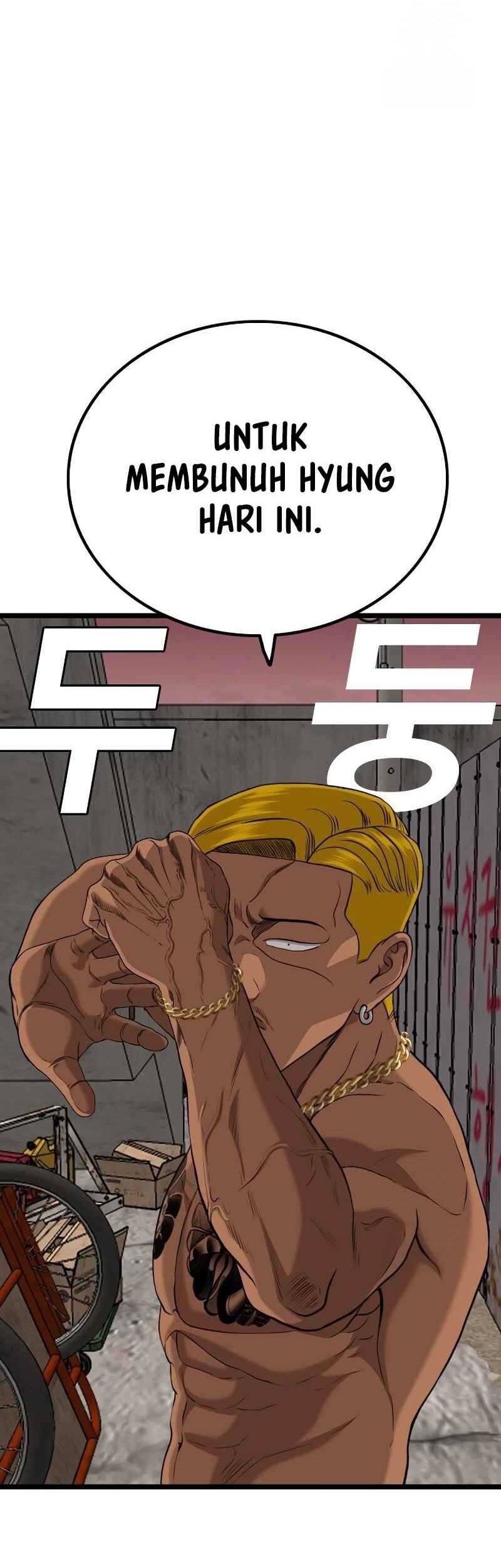 A Bad Person Chapter 232 page 61
