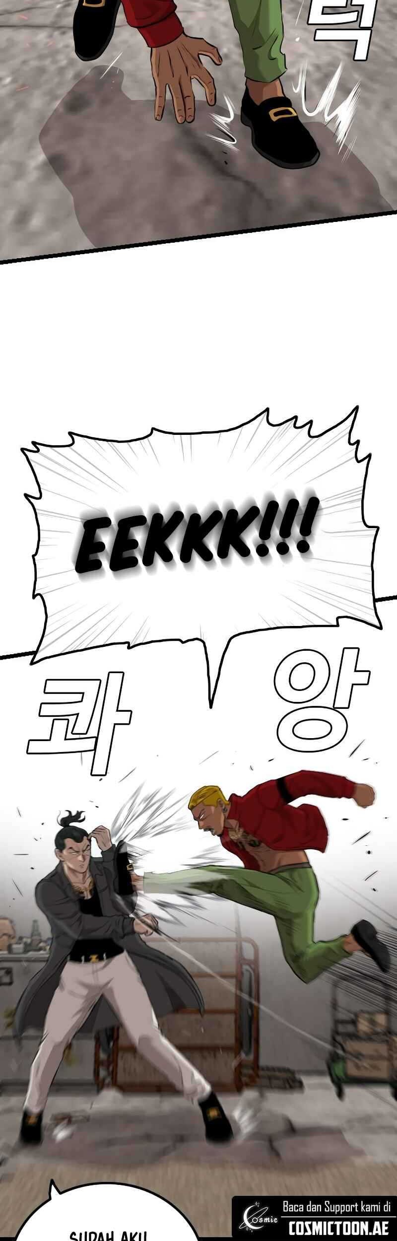 A Bad Person Chapter 232 page 11