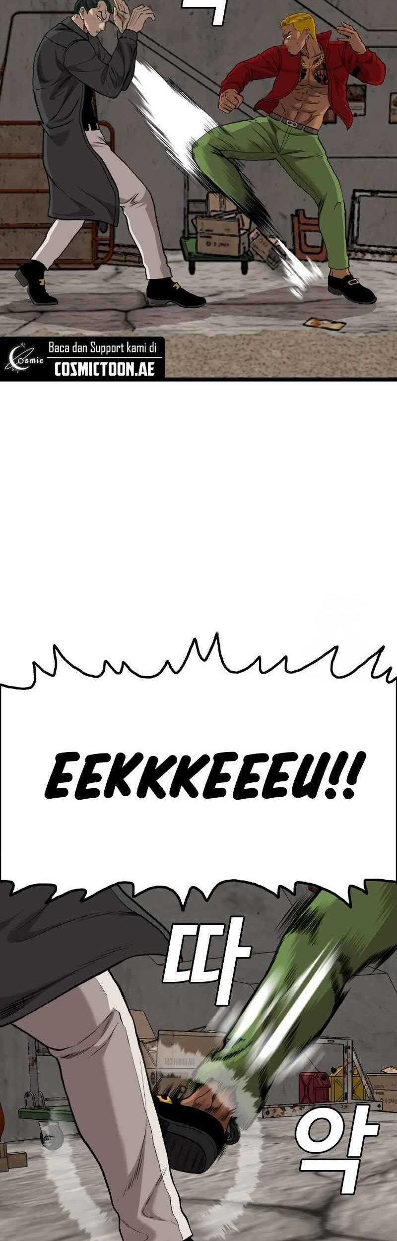 A Bad Person Chapter 232 page 31