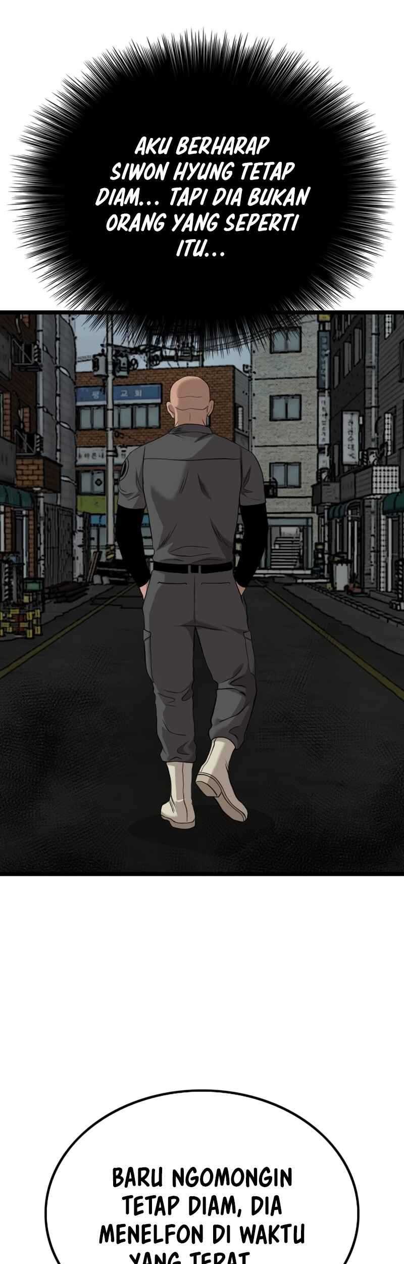 A Bad Person Chapter 231 page 35