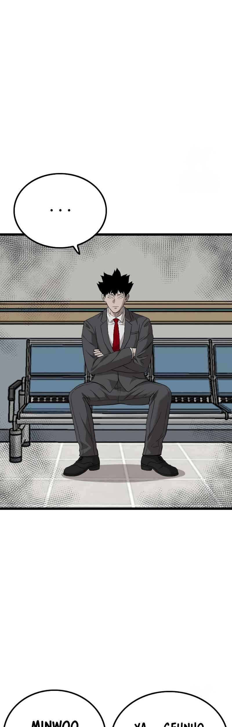 A Bad Person Chapter 231 page 39