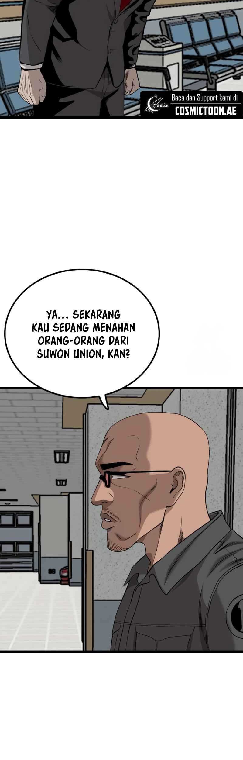 A Bad Person Chapter 231 page 41