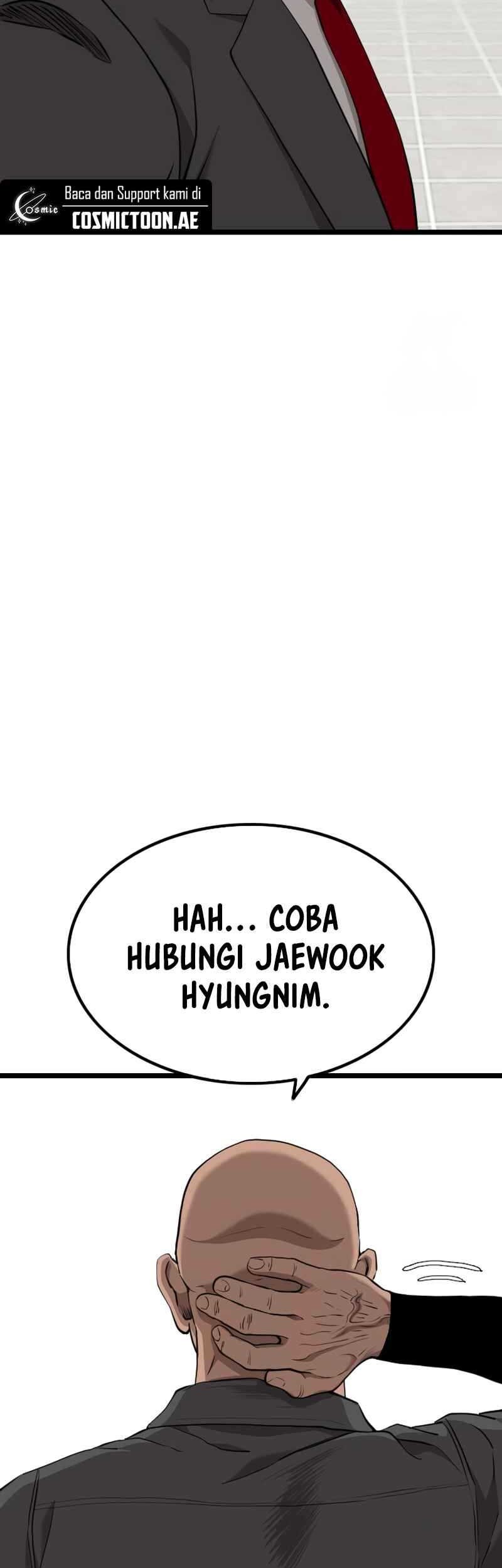 A Bad Person Chapter 231 page 45