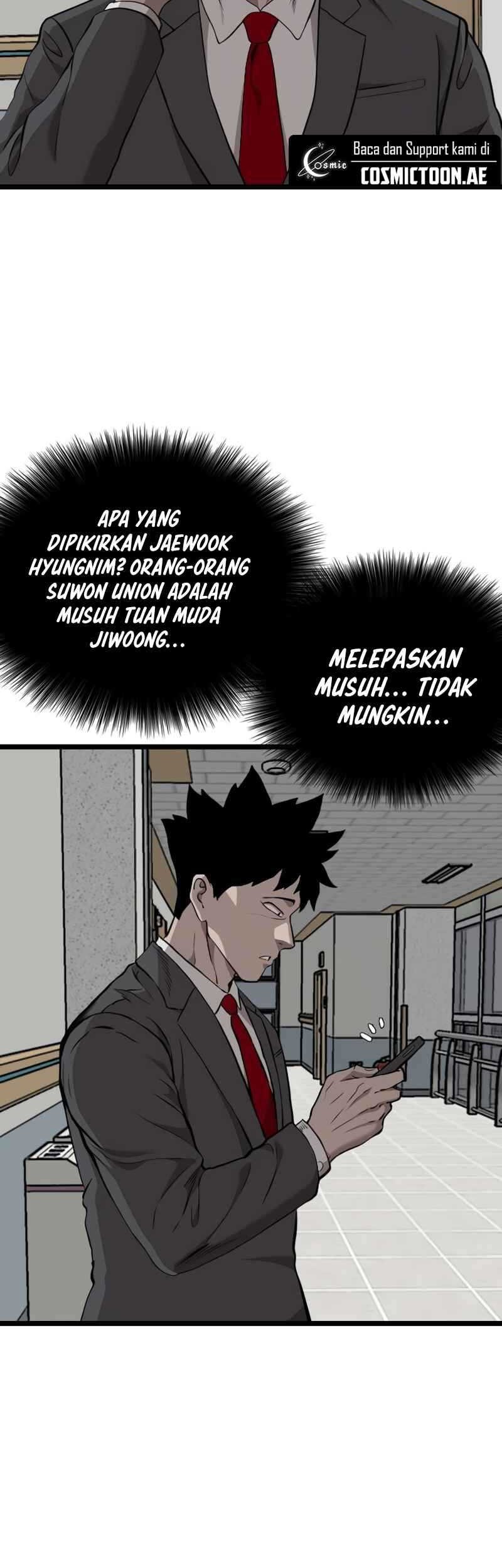 A Bad Person Chapter 231 page 49