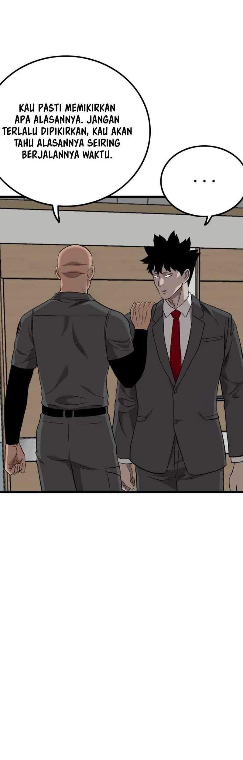 A Bad Person Chapter 231 page 50