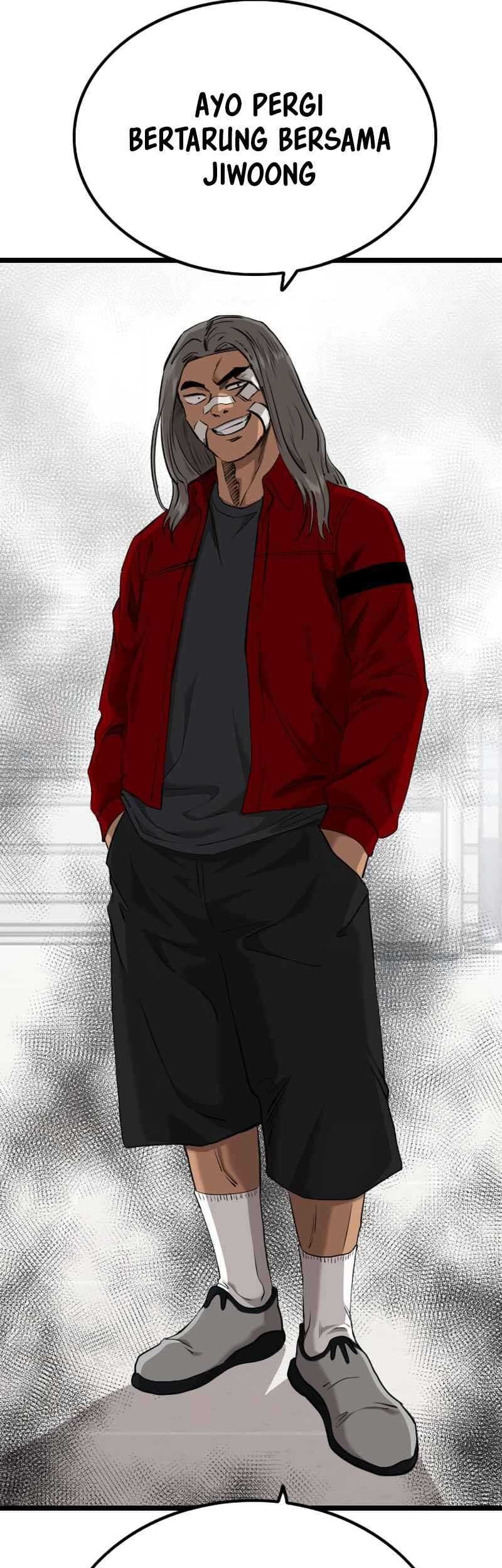 A Bad Person Chapter 231 page 63