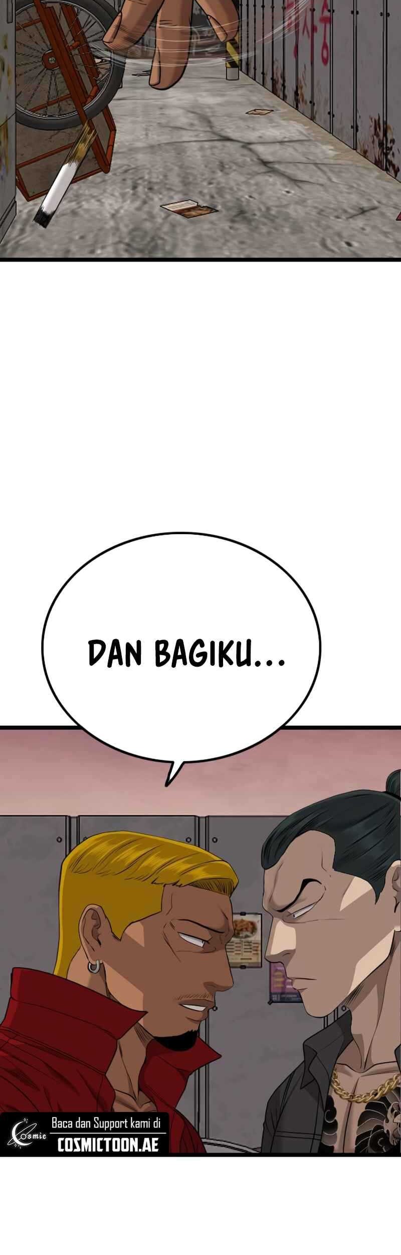 A Bad Person Chapter 231 page 4