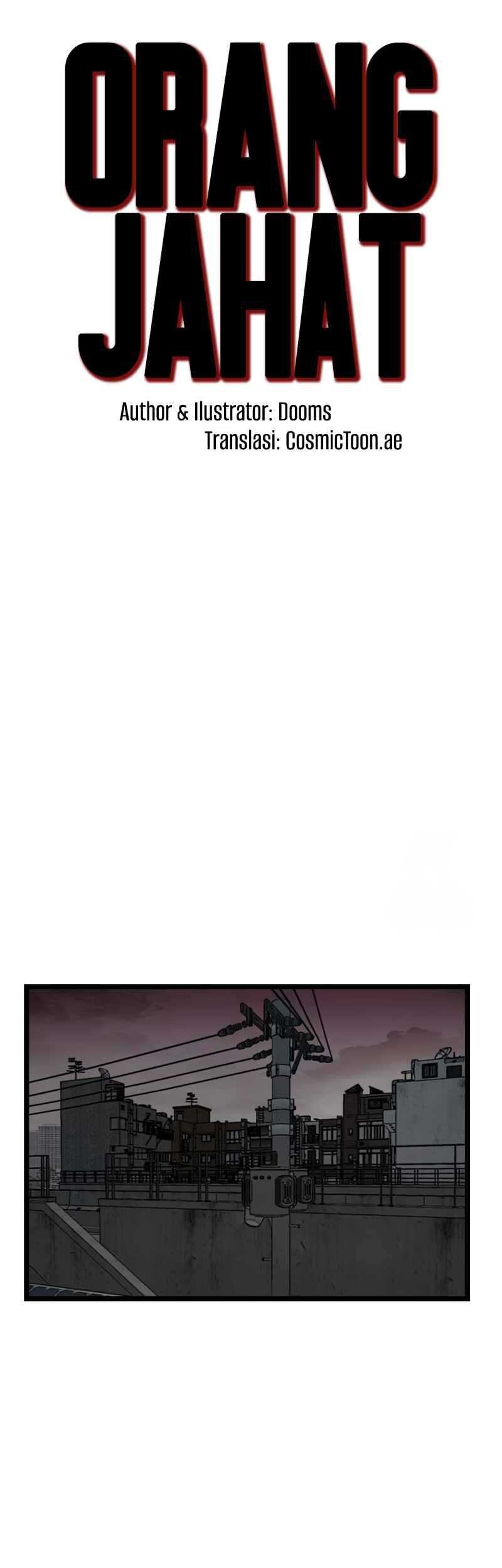 A Bad Person Chapter 231 page 7