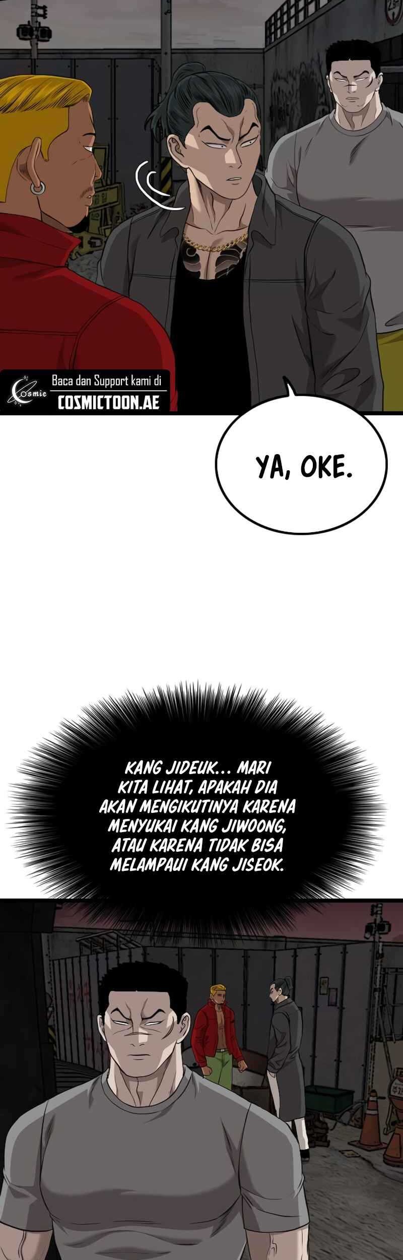 A Bad Person Chapter 231 page 9