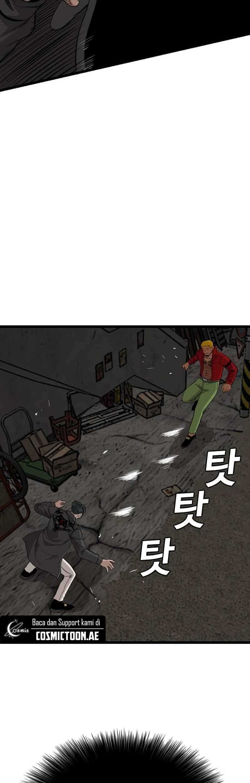 A Bad Person Chapter 231 page 28