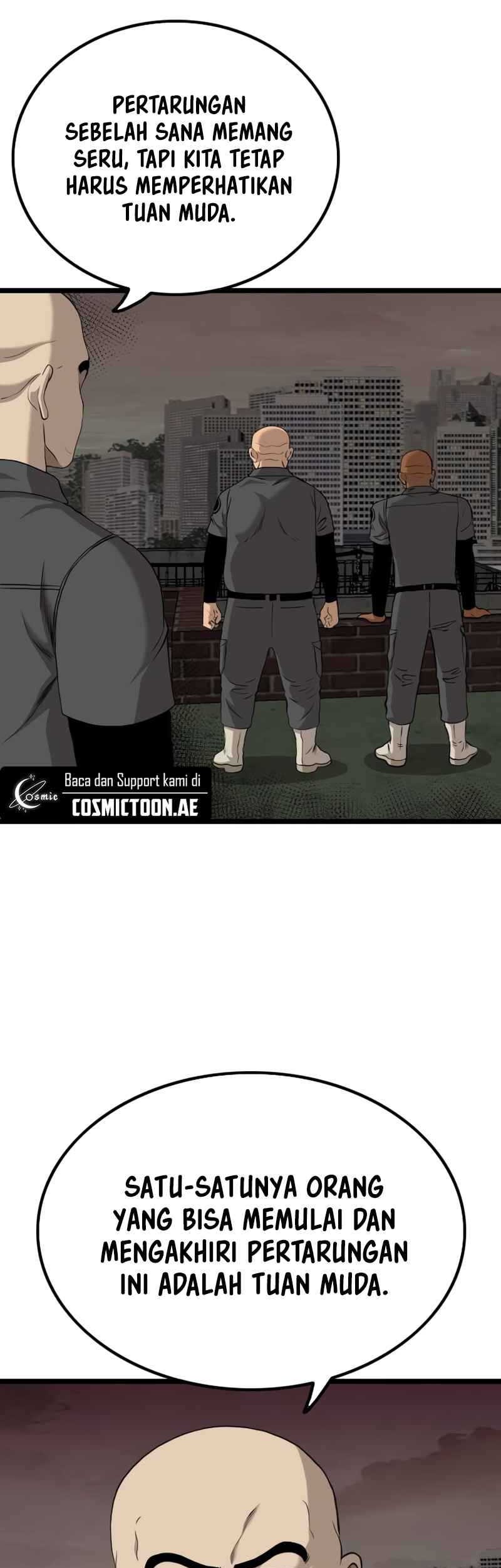 A Bad Person Chapter 231 page 33