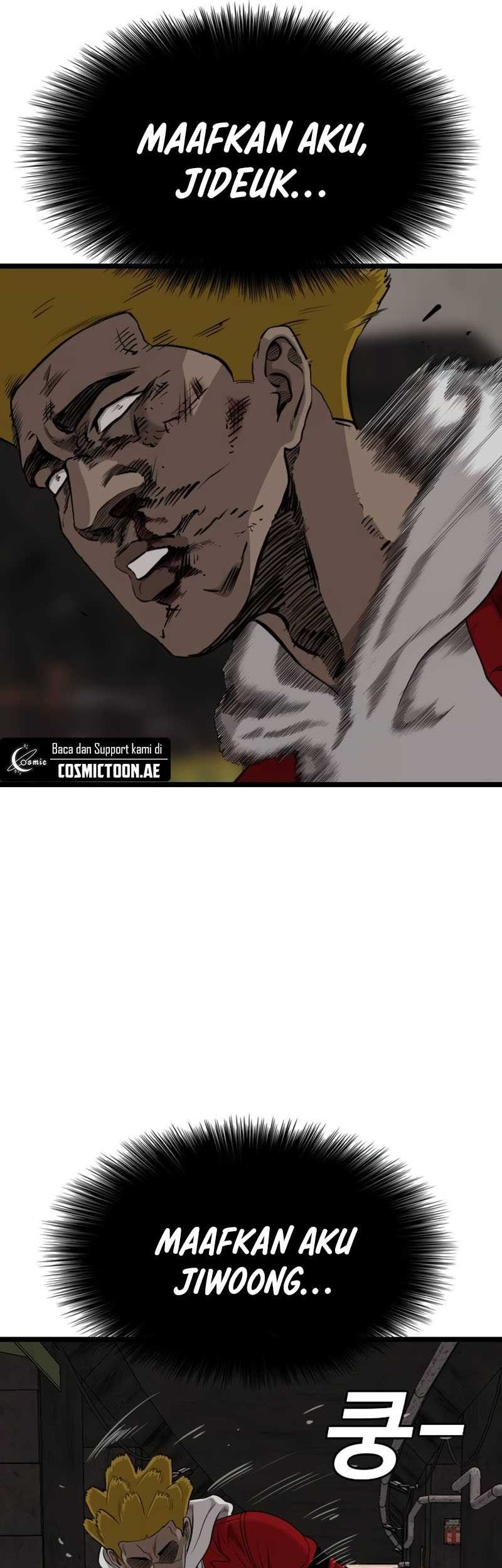 A Bad Person Chapter 230 page 51