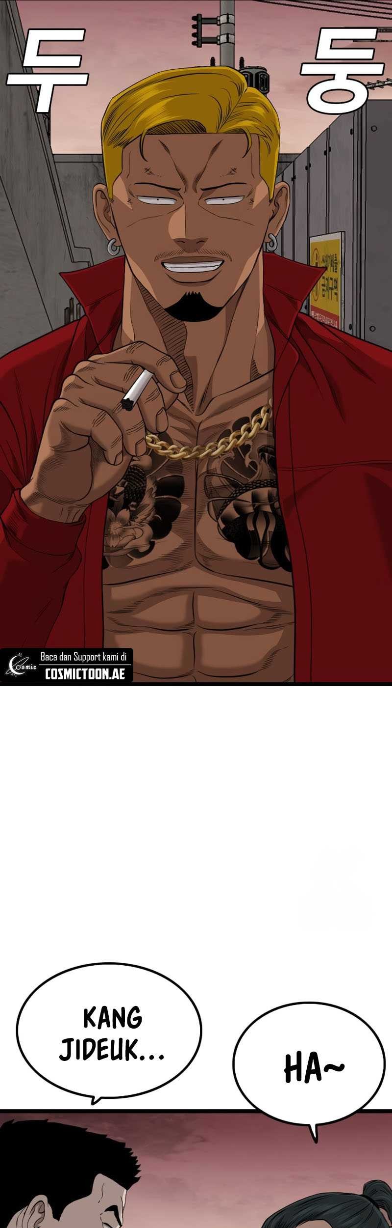 A Bad Person Chapter 230 page 63