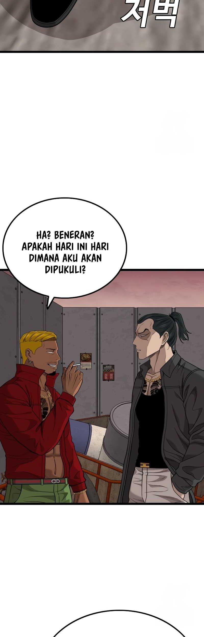 A Bad Person Chapter 230 page 65
