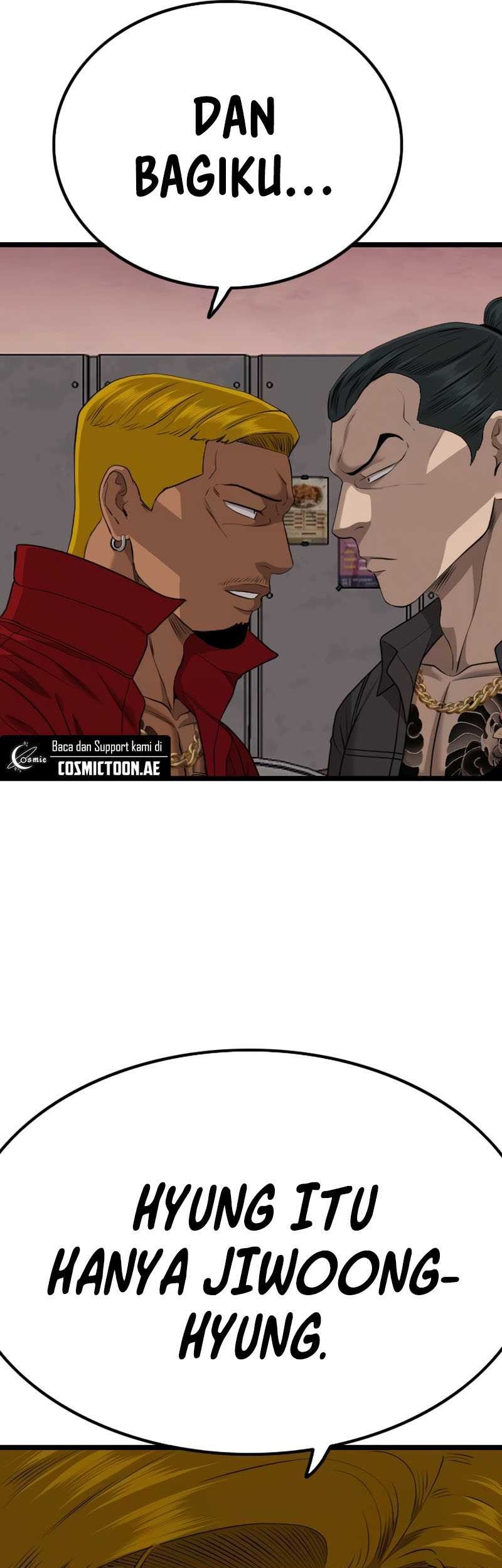 A Bad Person Chapter 230 page 69