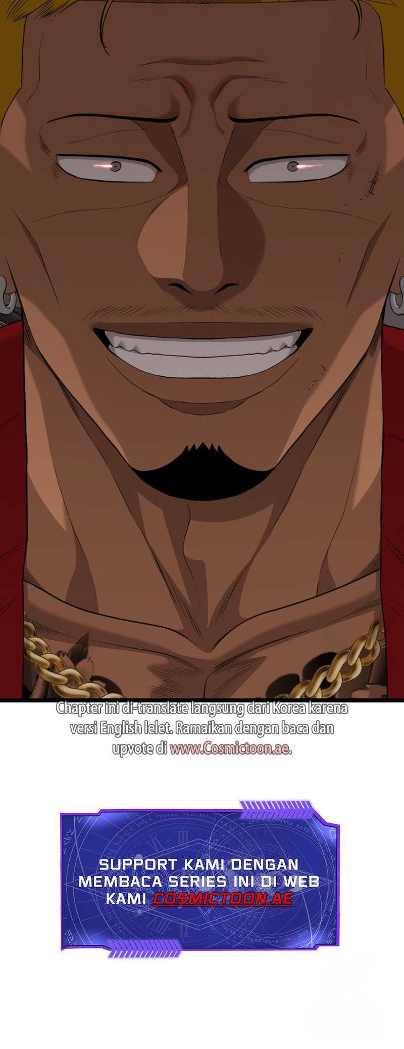A Bad Person Chapter 230 page 70