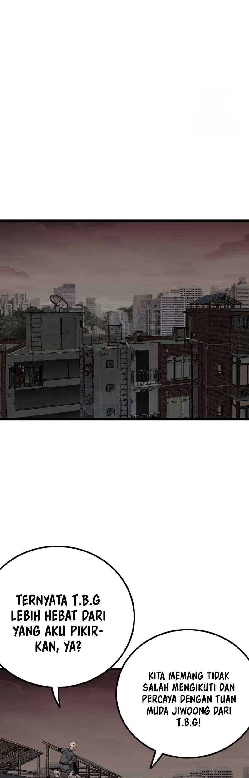 A Bad Person Chapter 230 page 6