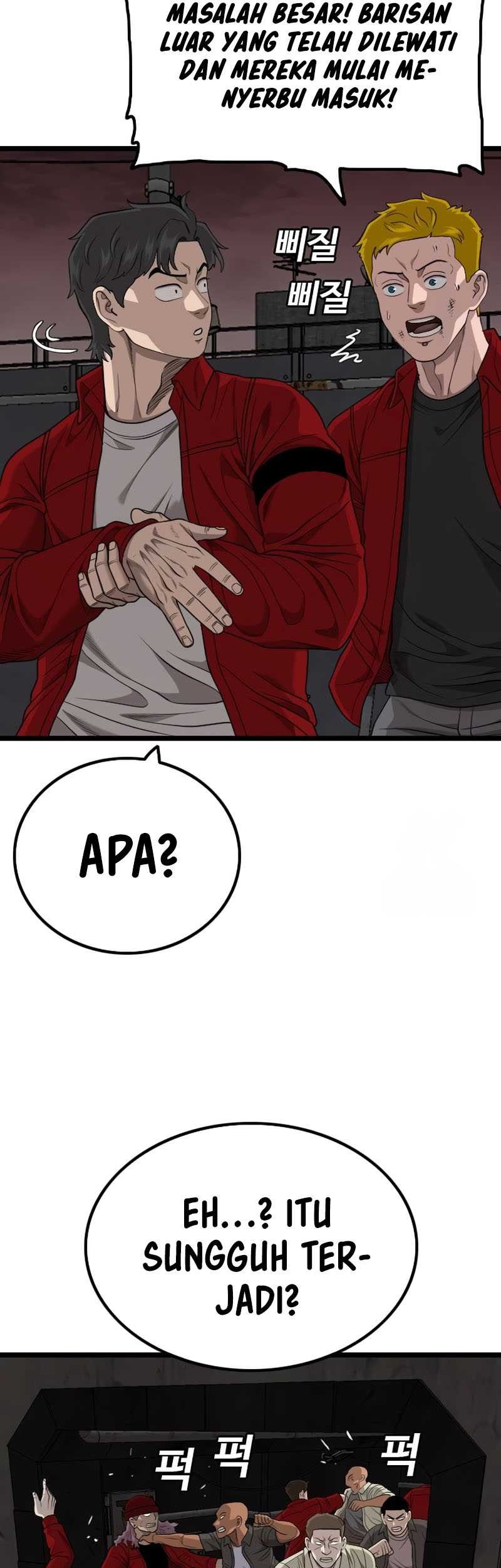 A Bad Person Chapter 230 page 25