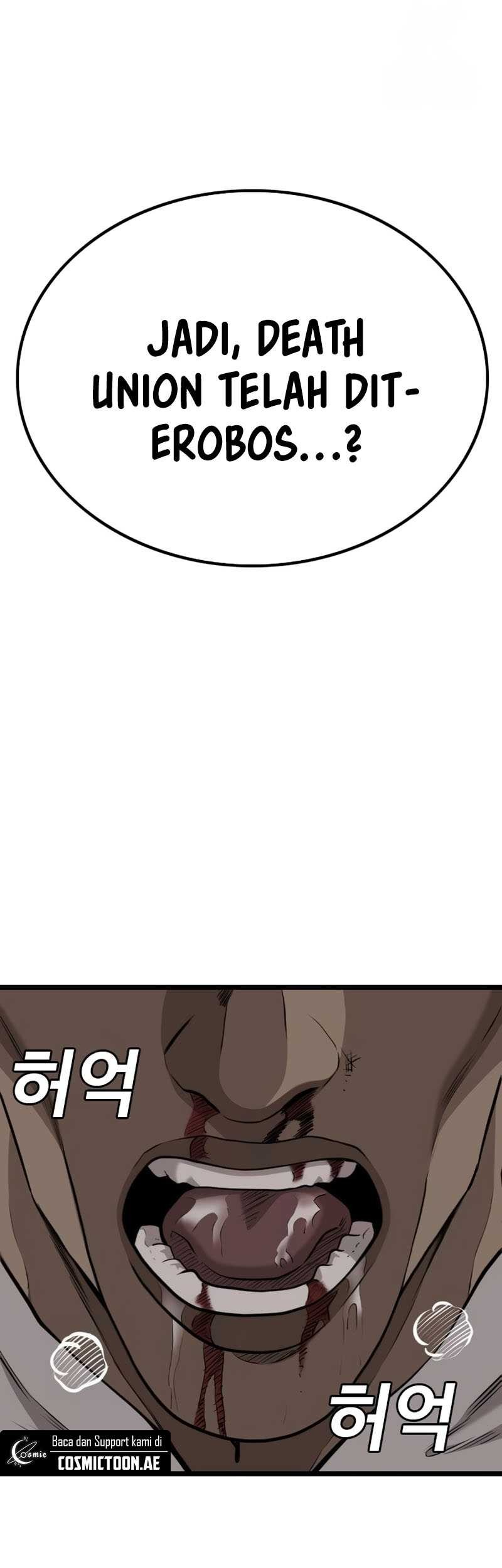 A Bad Person Chapter 230 page 27