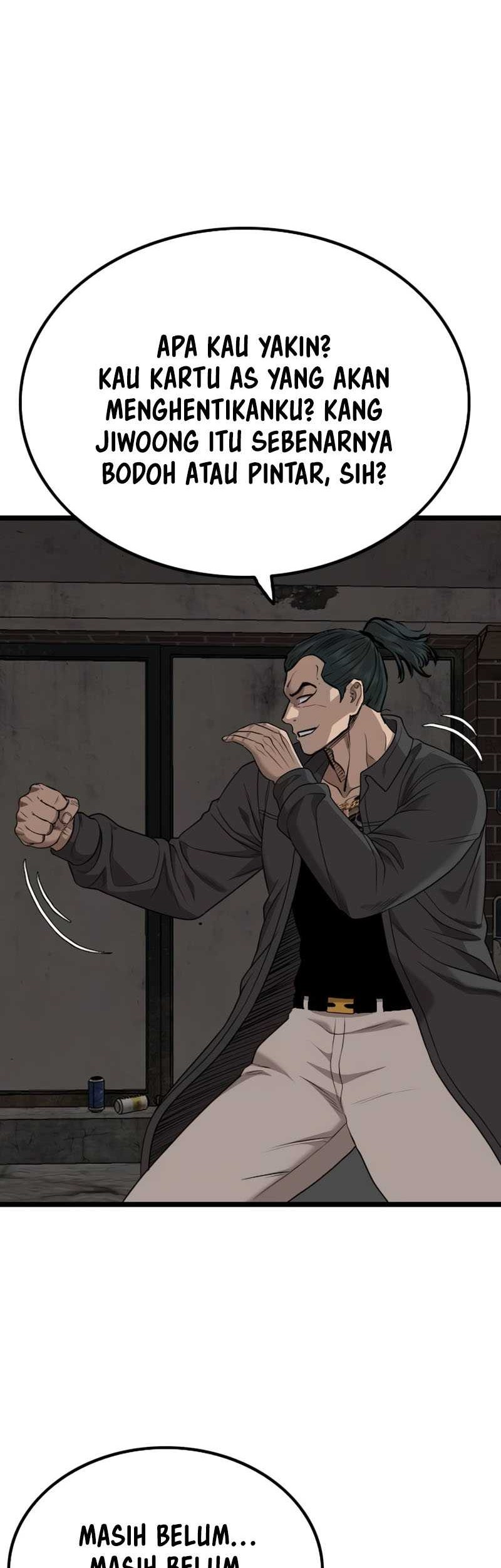 A Bad Person Chapter 230 page 28