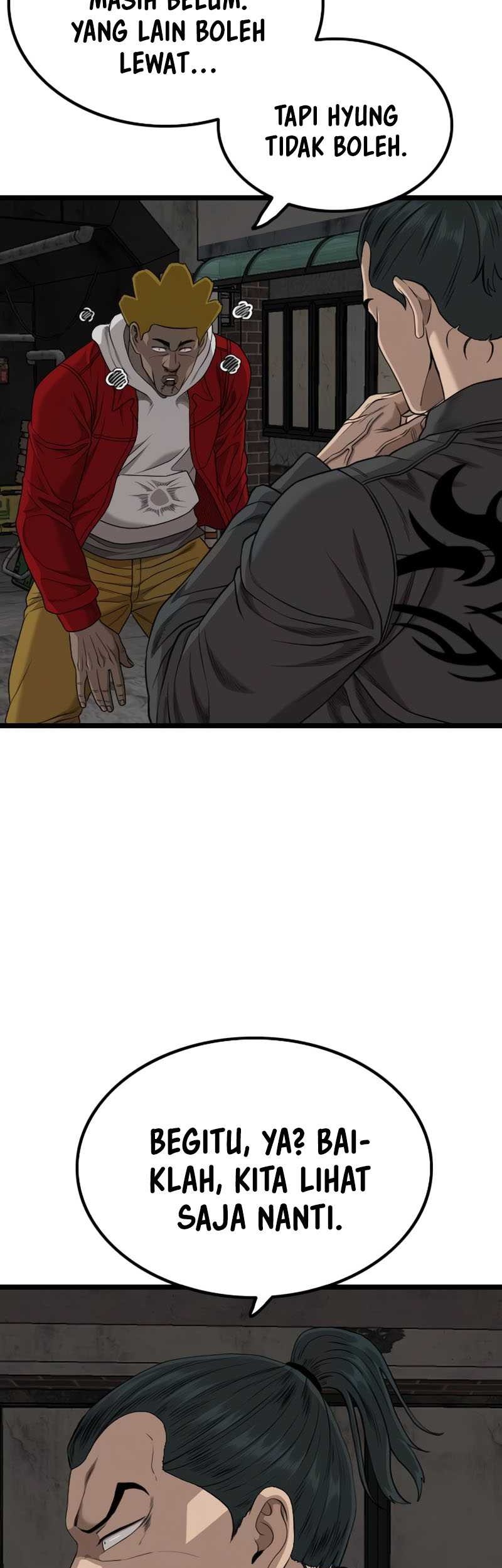 A Bad Person Chapter 230 page 29
