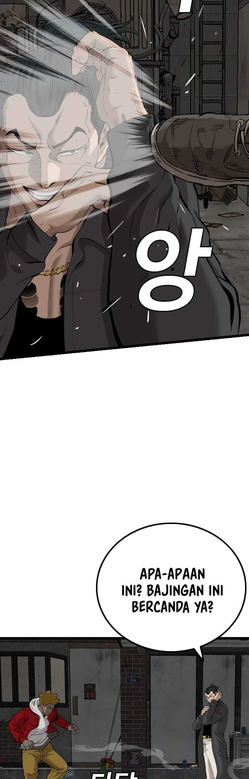 A Bad Person Chapter 230 page 41