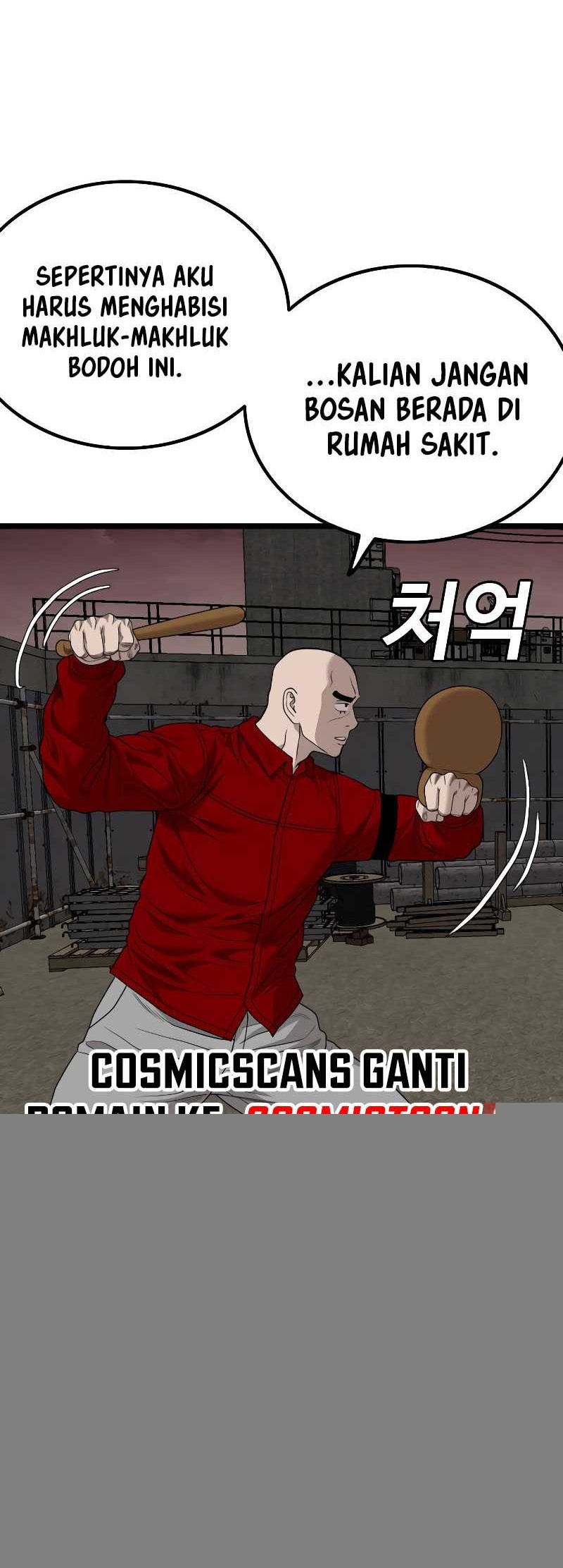 A Bad Person Chapter 229 page 57