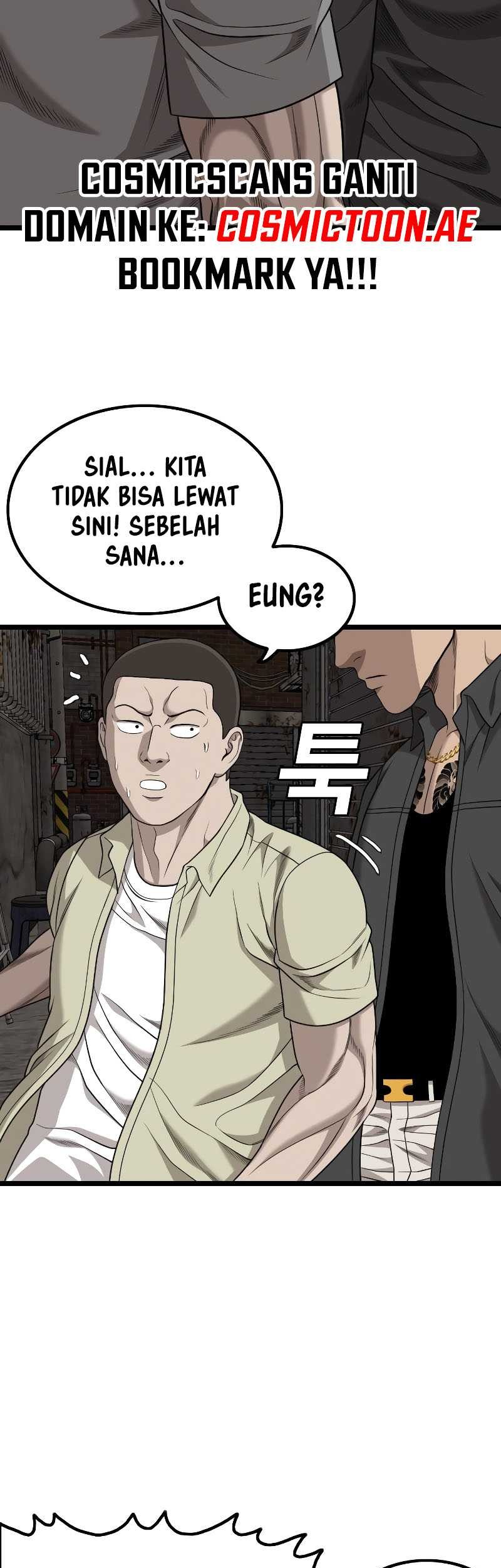 A Bad Person Chapter 229 page 62