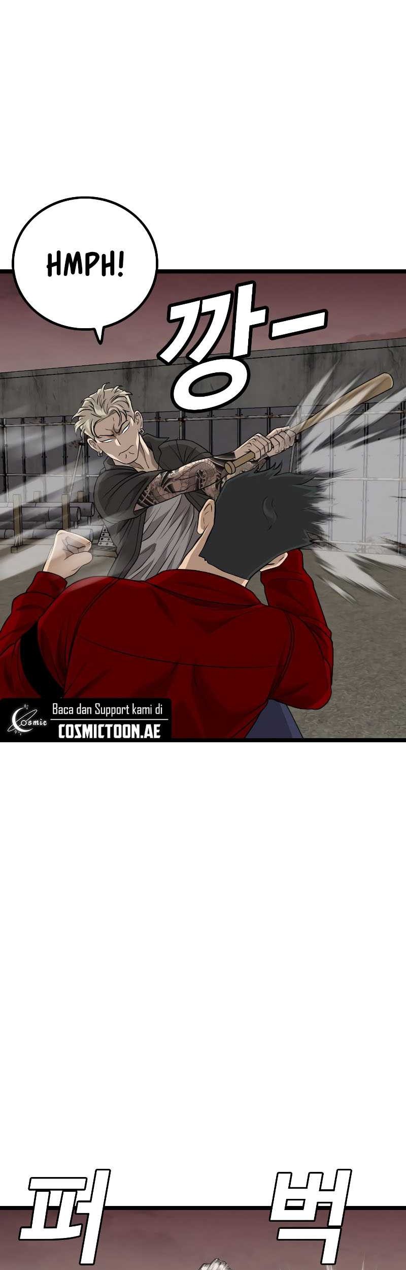 A Bad Person Chapter 229 page 11