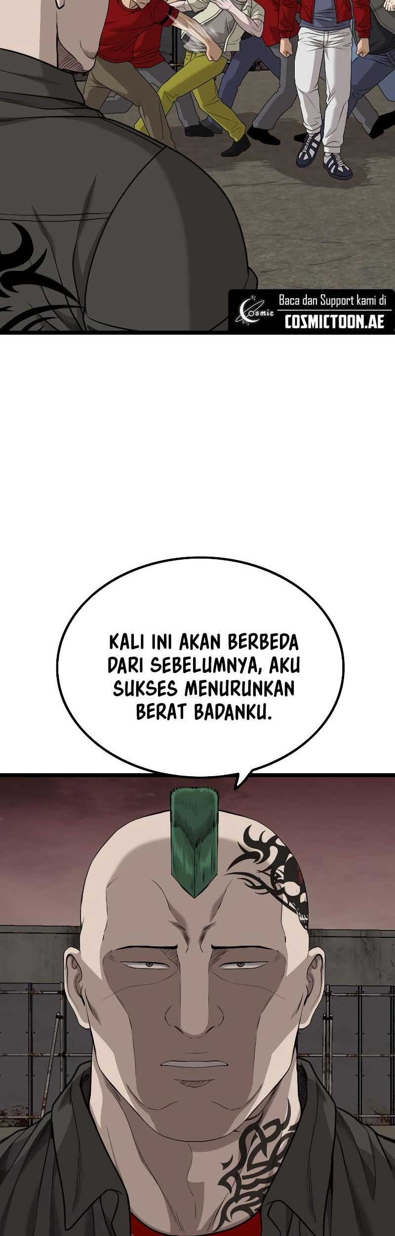 A Bad Person Chapter 229 page 16