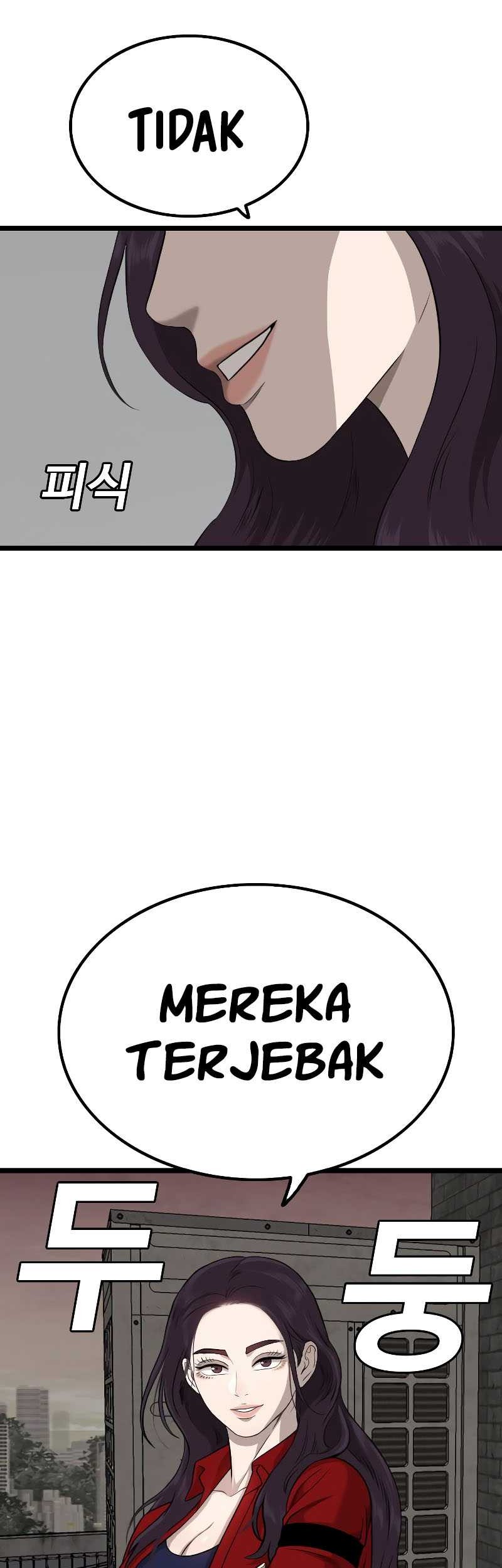 A Bad Person Chapter 229 page 23