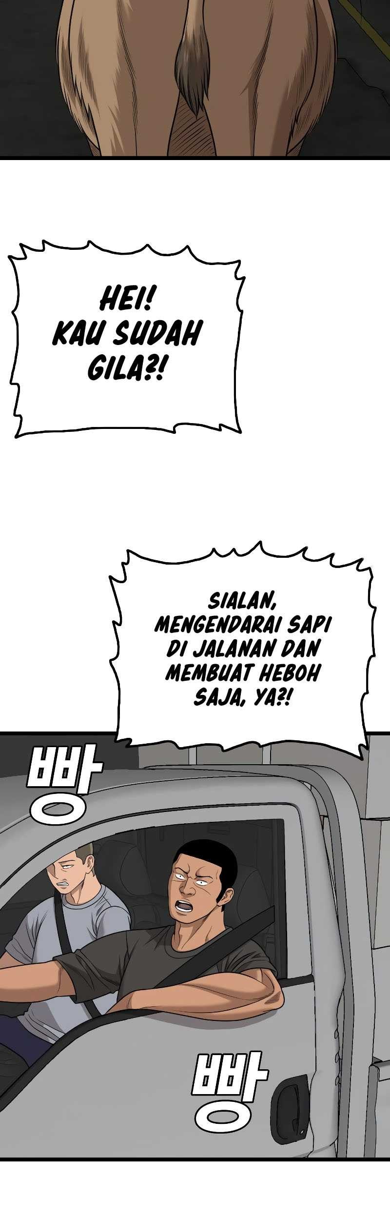 A Bad Person Chapter 229 page 25