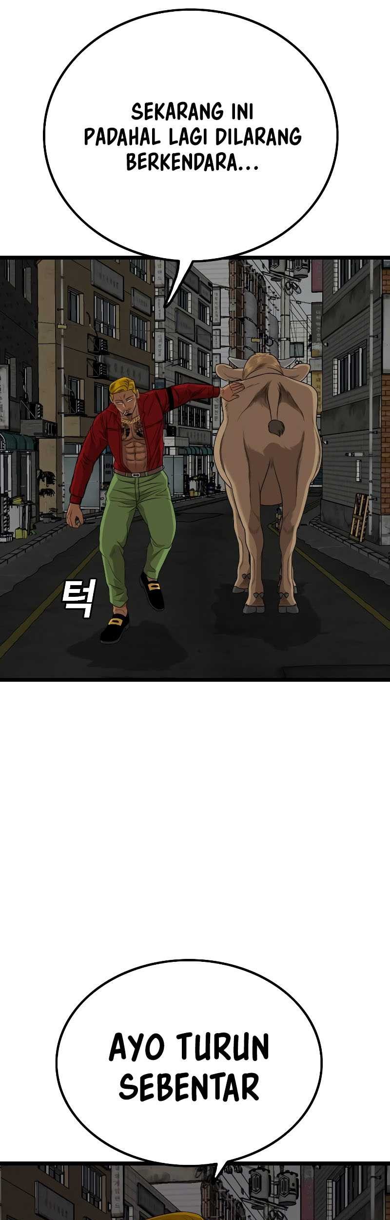 A Bad Person Chapter 229 page 28