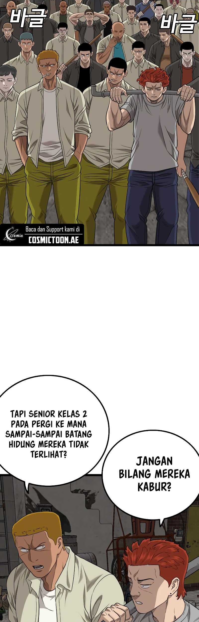 A Bad Person Chapter 229 page 30