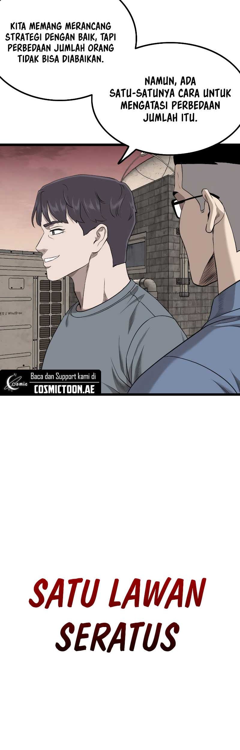 A Bad Person Chapter 229 page 35