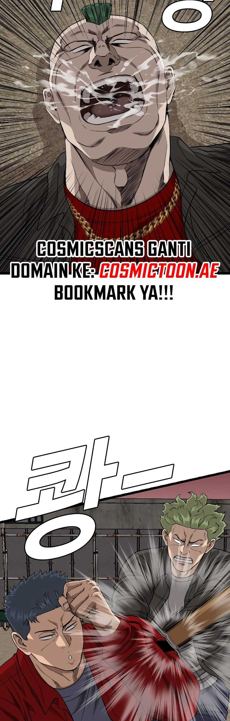 A Bad Person Chapter 229 page 38