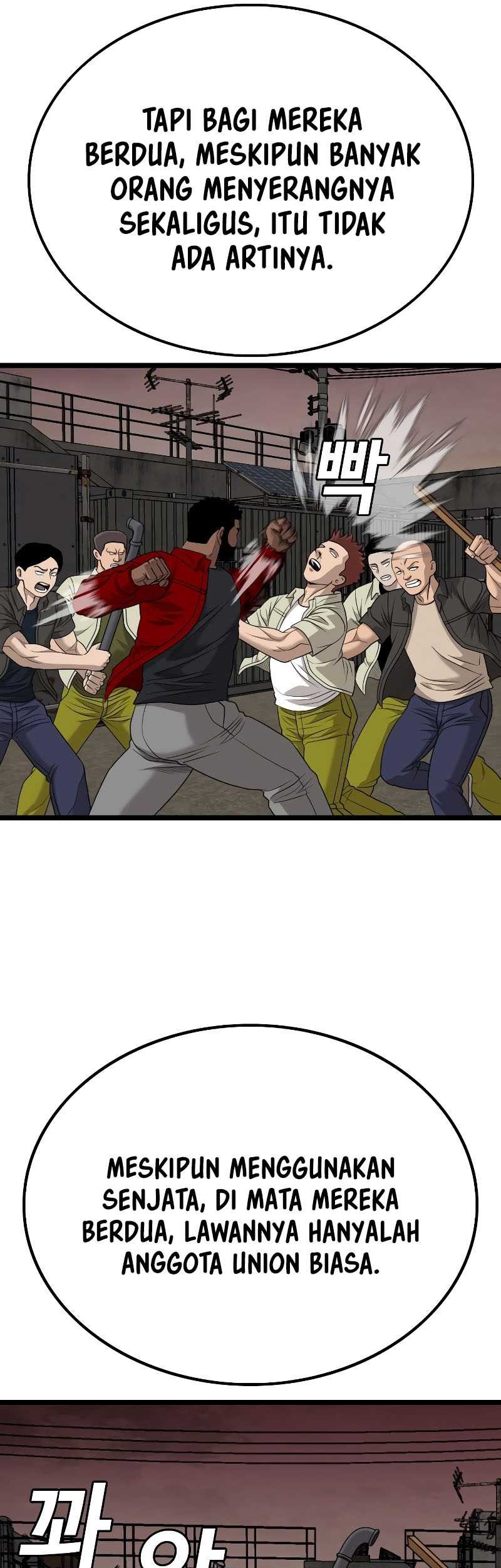 A Bad Person Chapter 229 page 40